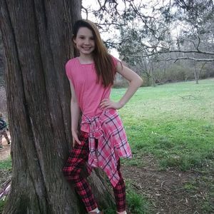 Meet your Posher, Skyler